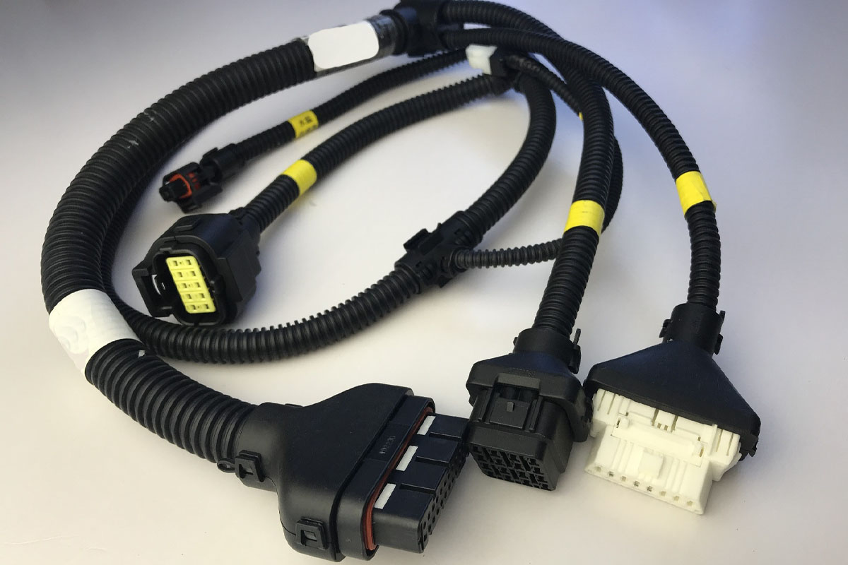 新能源汽車線束測試：項目與標準概述