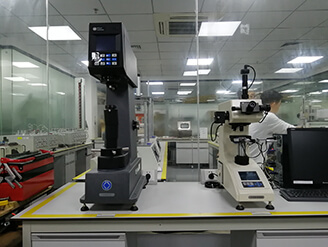 橡膠及其制品失效分析