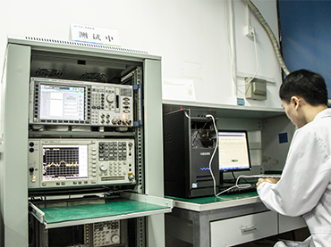 LTE 射頻性能測試